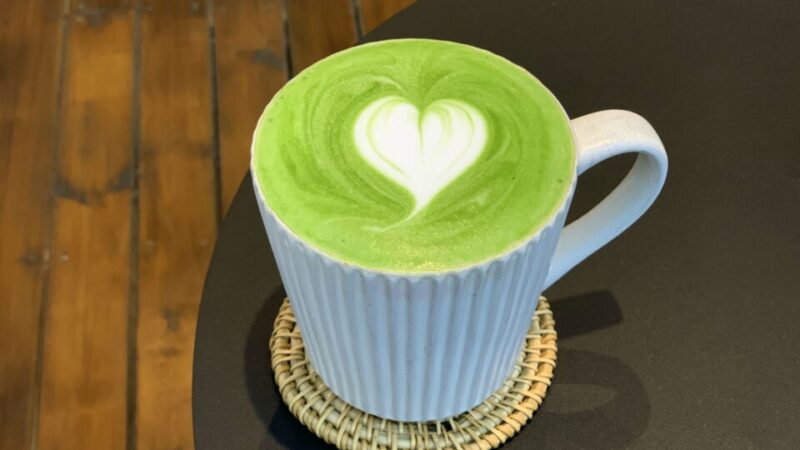 ドルチェグスト『宇治抹茶』を使ったアレンジレシピ!夏も楽しめるアイスアレンジをご紹介