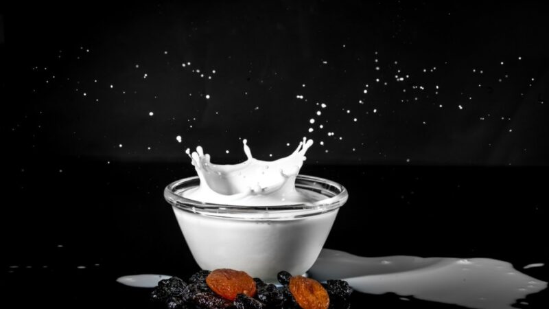コーヒーフレッシュは乳製品?なぜ常温保存が可能?身体への影響なども解説