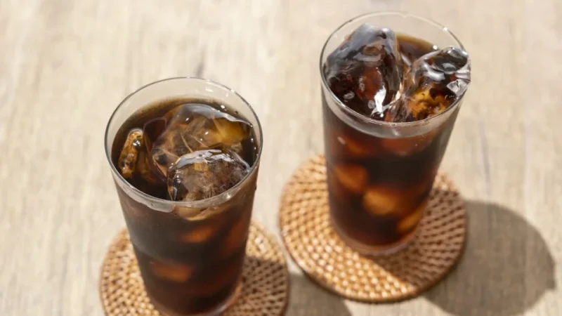 キューリグでアイスコーヒーは飲める!美味しく作れるレシピ&kカップ紹介